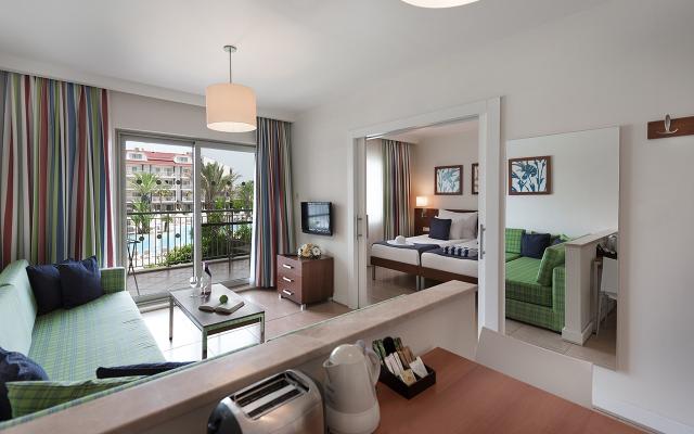Suite Room