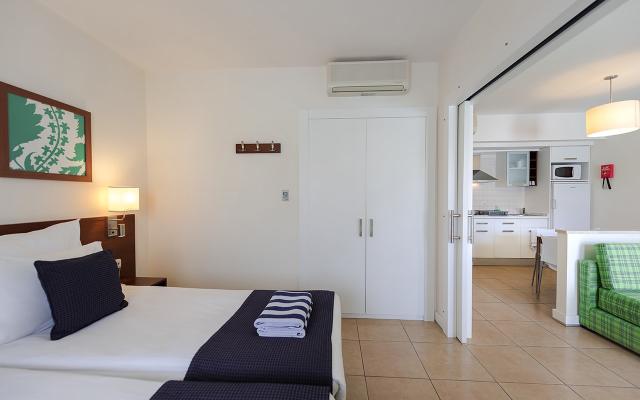 Suite Room
