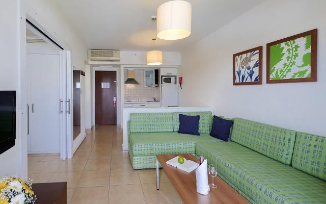 Suite Room