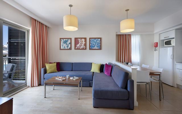 Suite Room