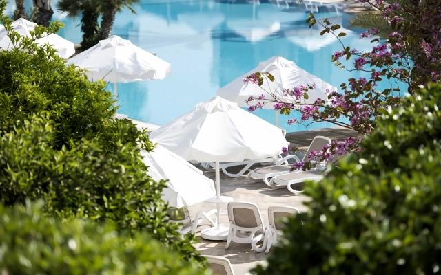 Barut B Suites