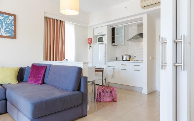 Suite Room