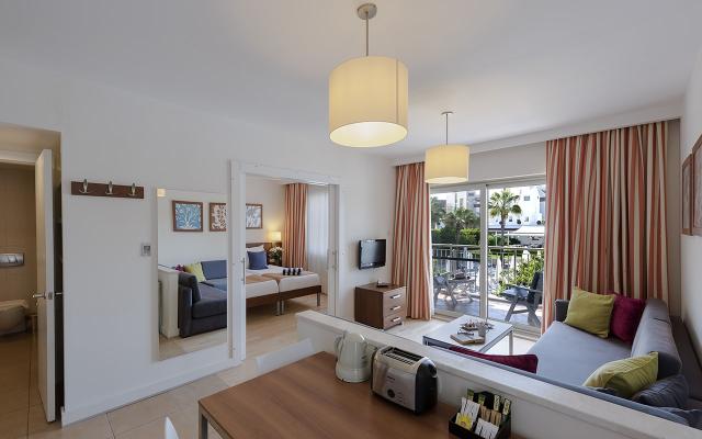 Suite Room