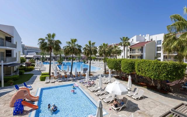 Barut B Suites