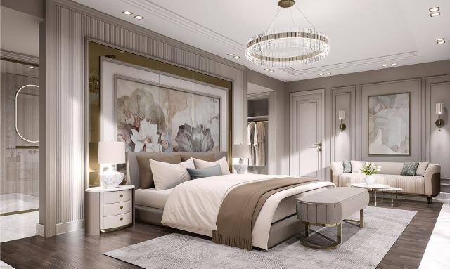 Mare Signature Suite Land View