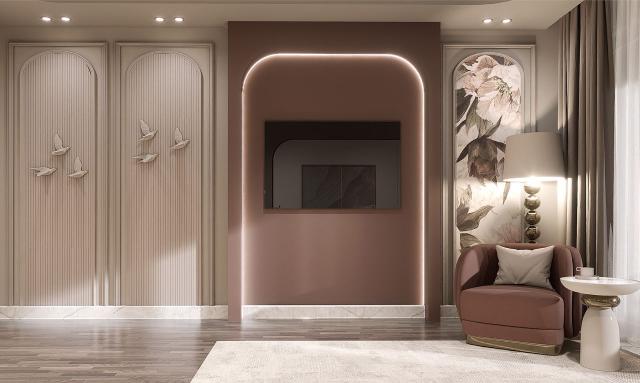 Nido Suite Land View