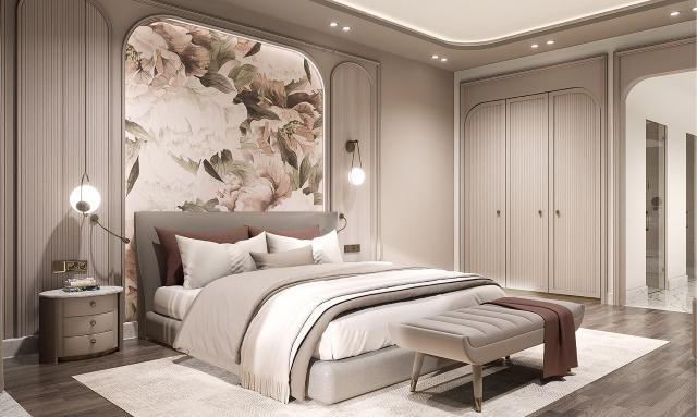 Nido Suite Sea View