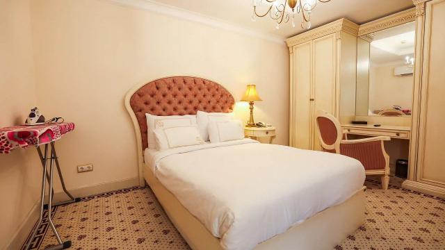 Villa Deluxe