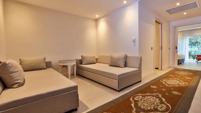 Club Family Suite Forest View