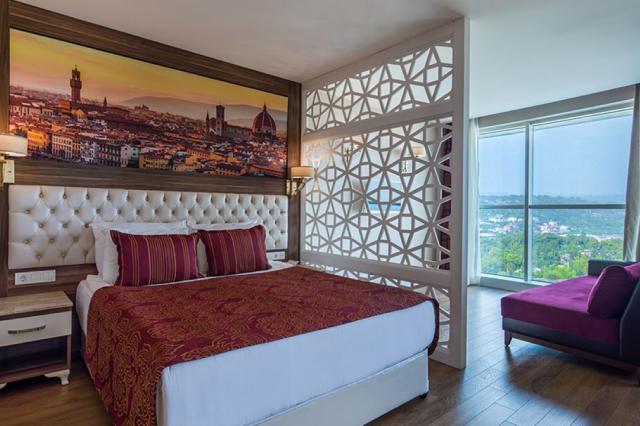 Standard Room Sea View