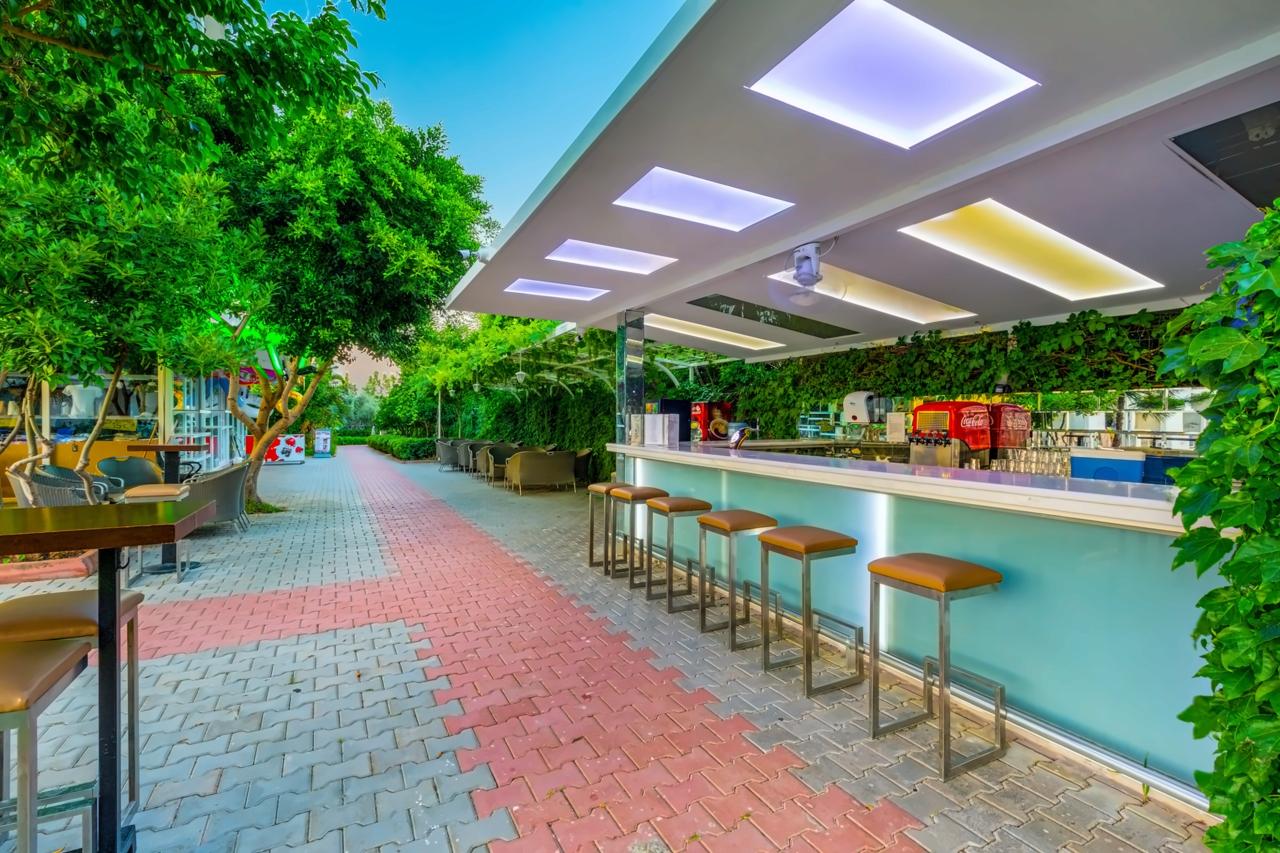 Numa Konaktepe Hotel
