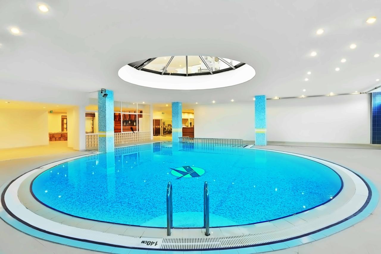Numa Konaktepe Hotel