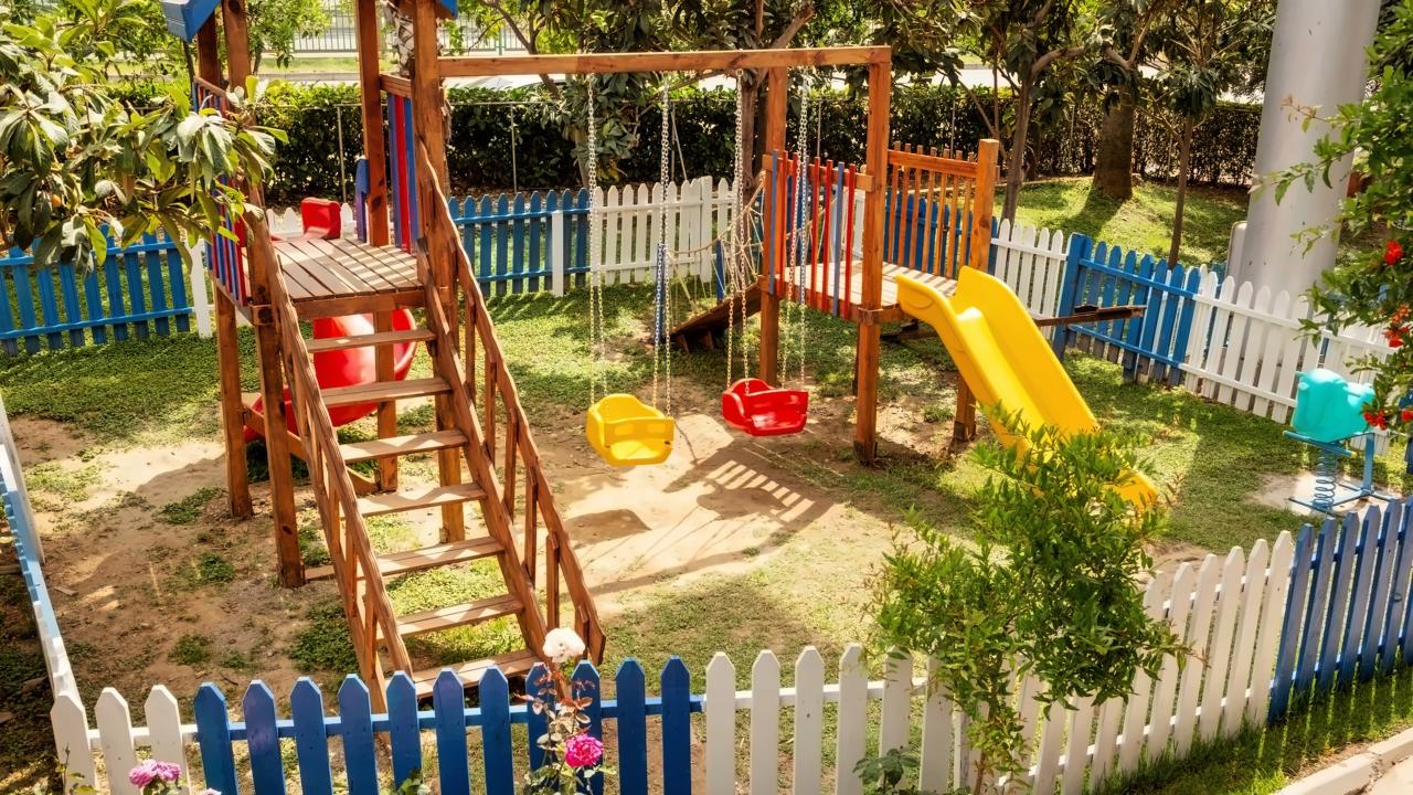 Numa Konaktepe Hotel