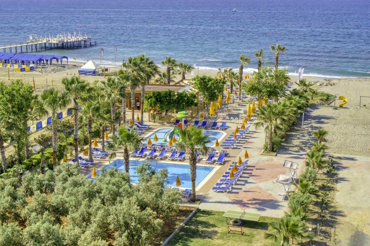 Numa Konaktepe Hotel