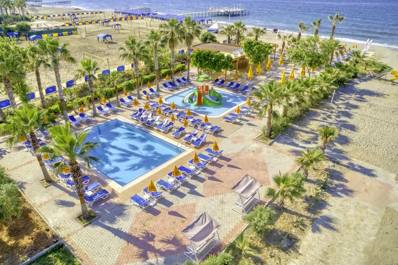 Numa Konaktepe Hotel