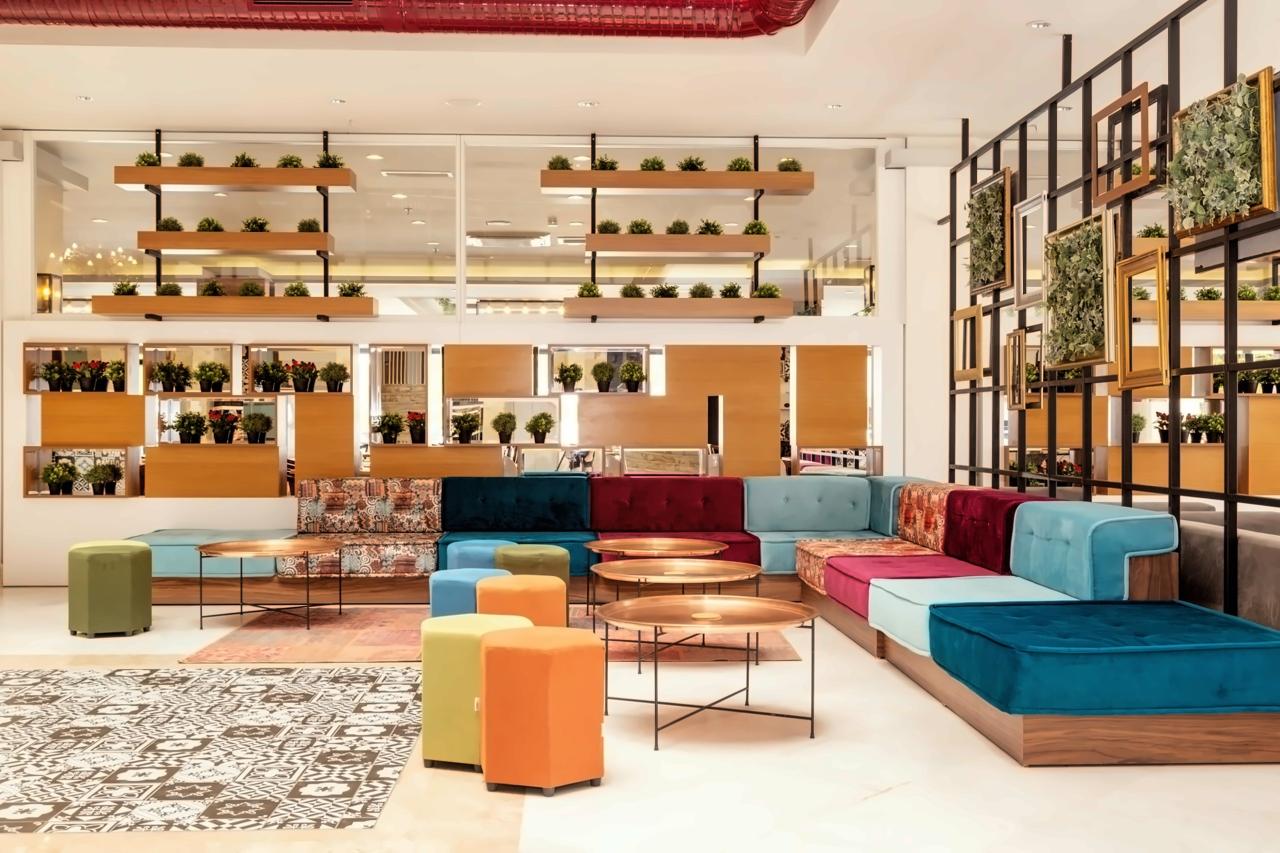 Numa Konaktepe Hotel