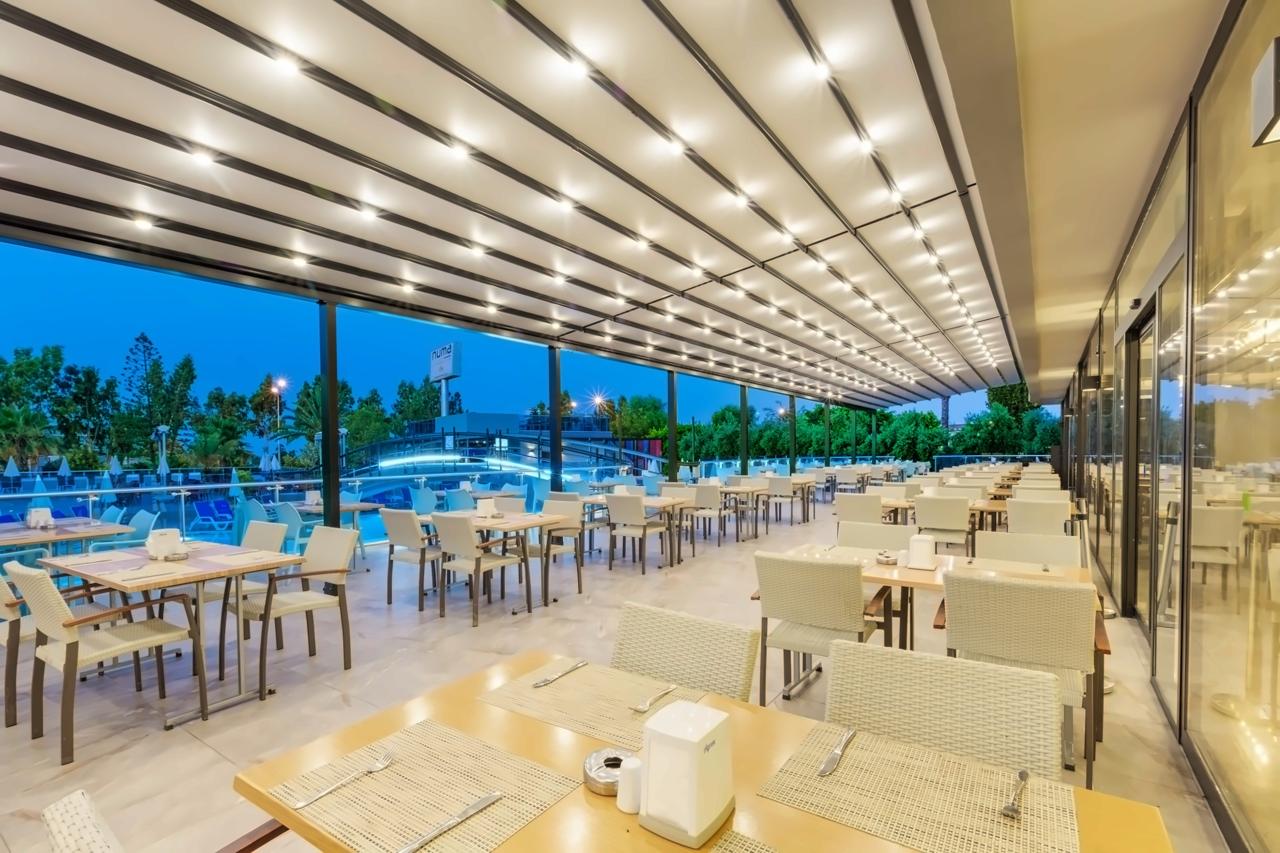 Numa Konaktepe Hotel