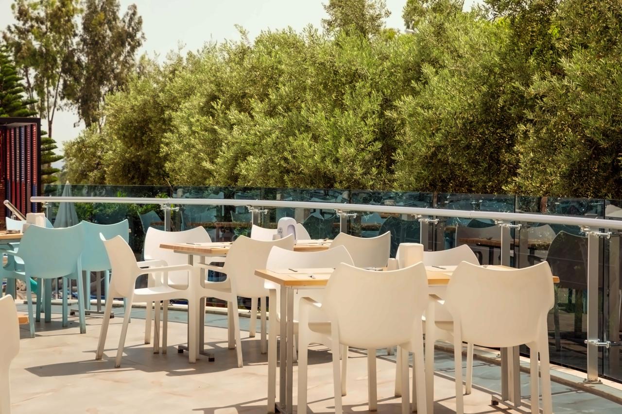 Numa Konaktepe Hotel