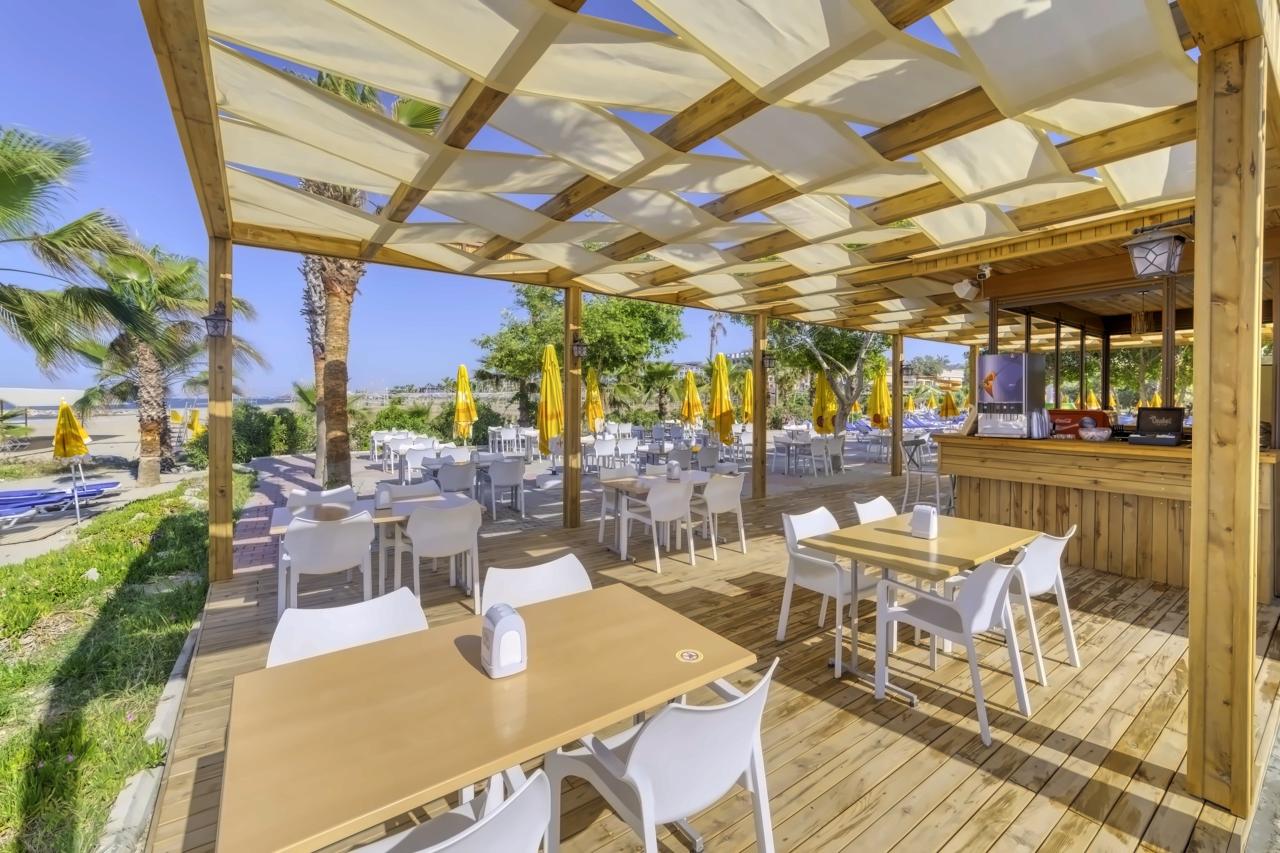 Numa Konaktepe Hotel