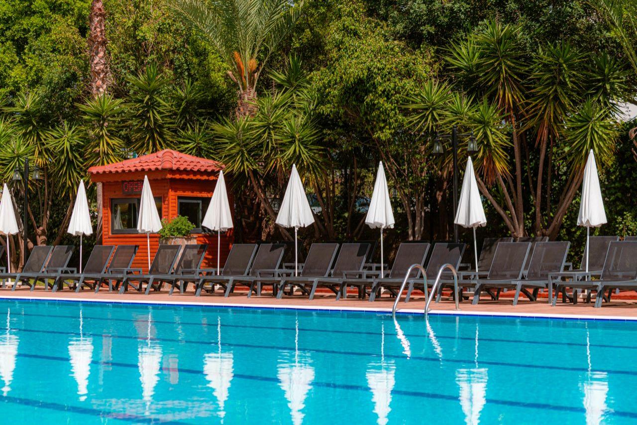 Telatiye Resort Hotel