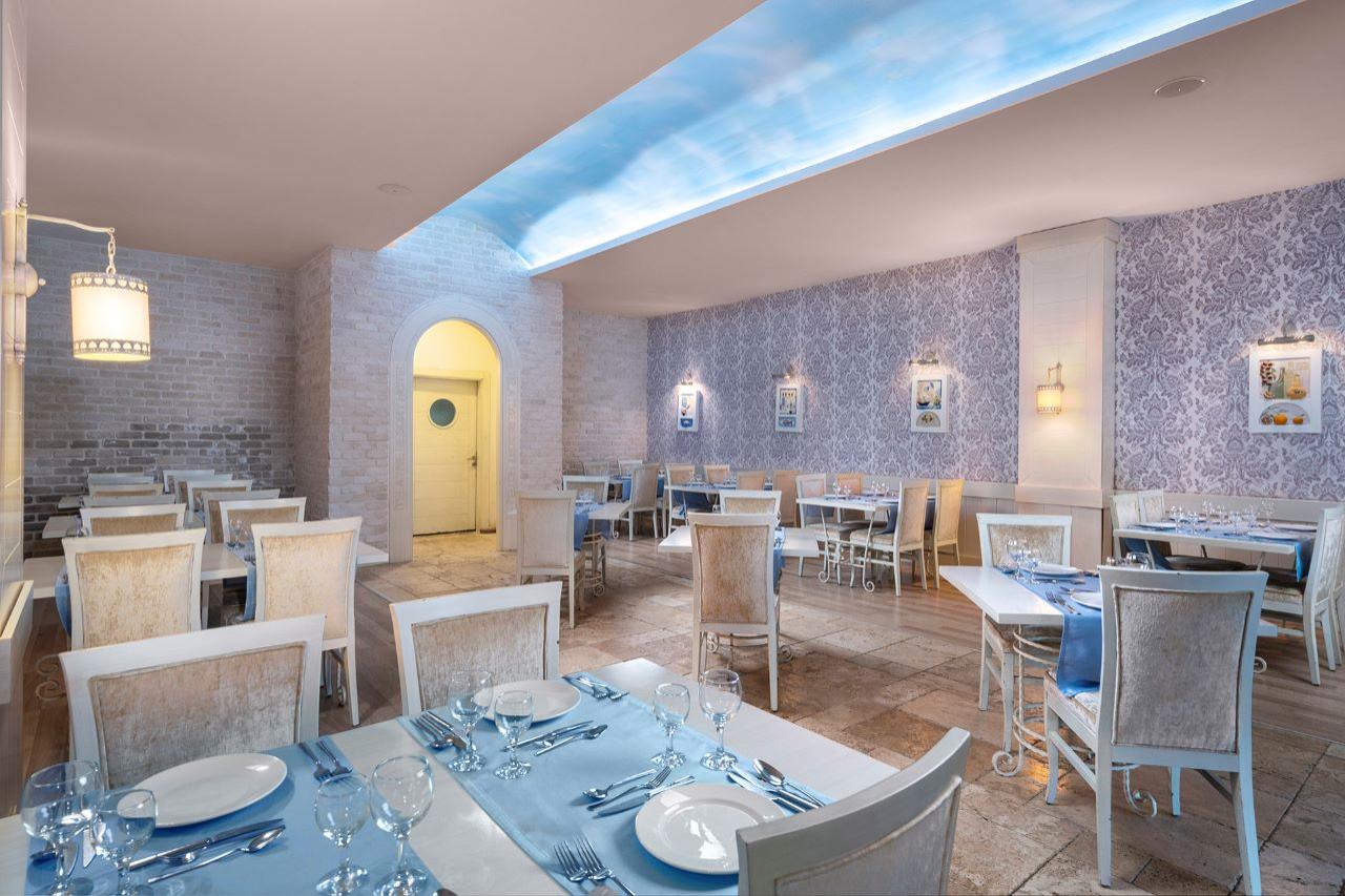 Telatiye Resort Hotel