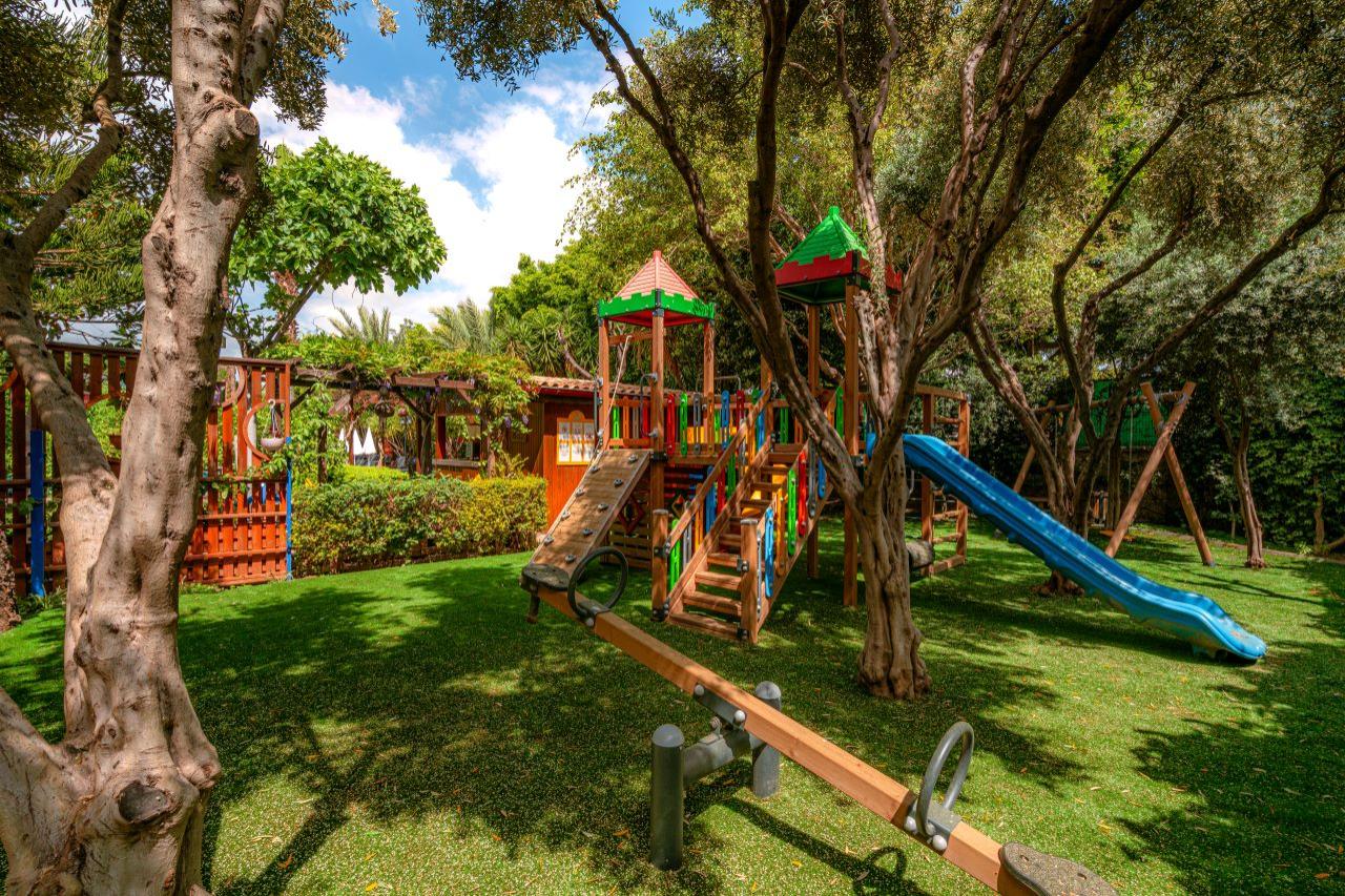 Telatiye Resort Hotel