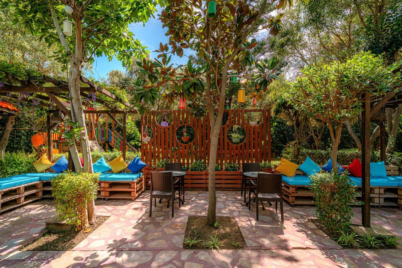 Telatiye Resort Hotel