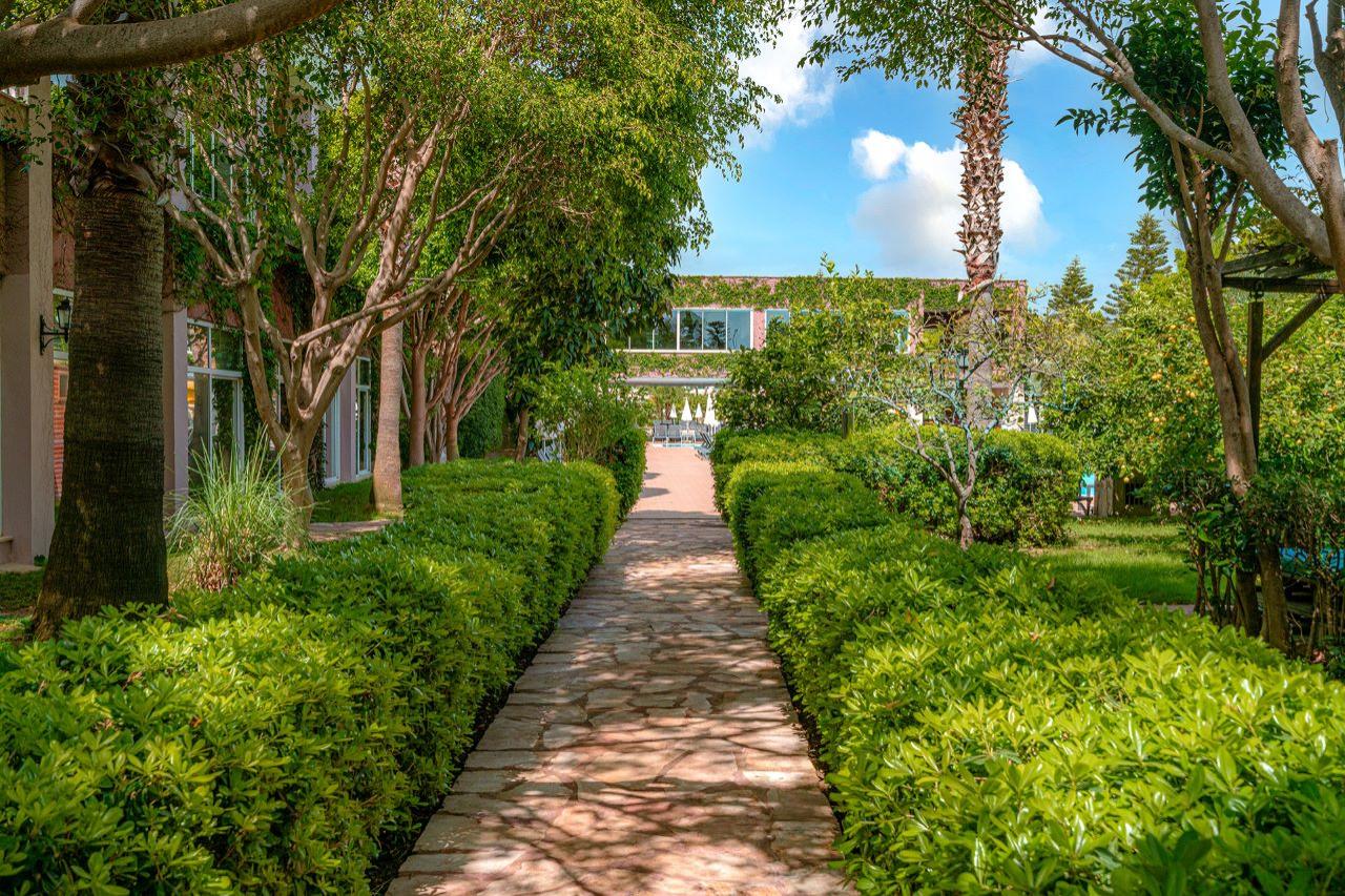 Telatiye Resort Hotel