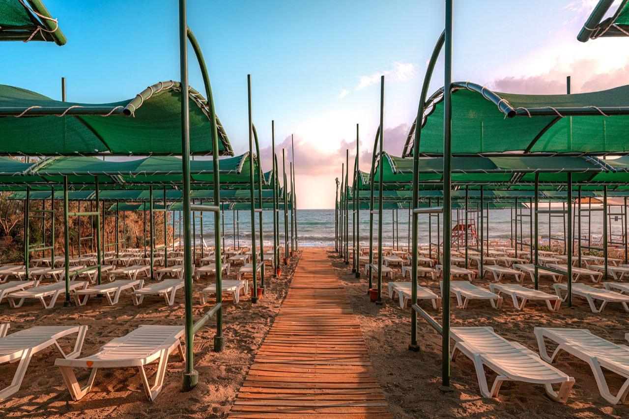 Telatiye Resort Hotel