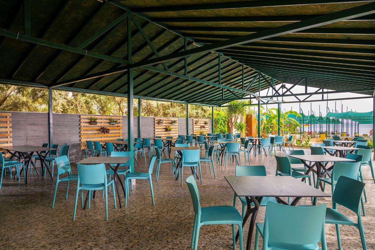 Telatiye Resort Hotel