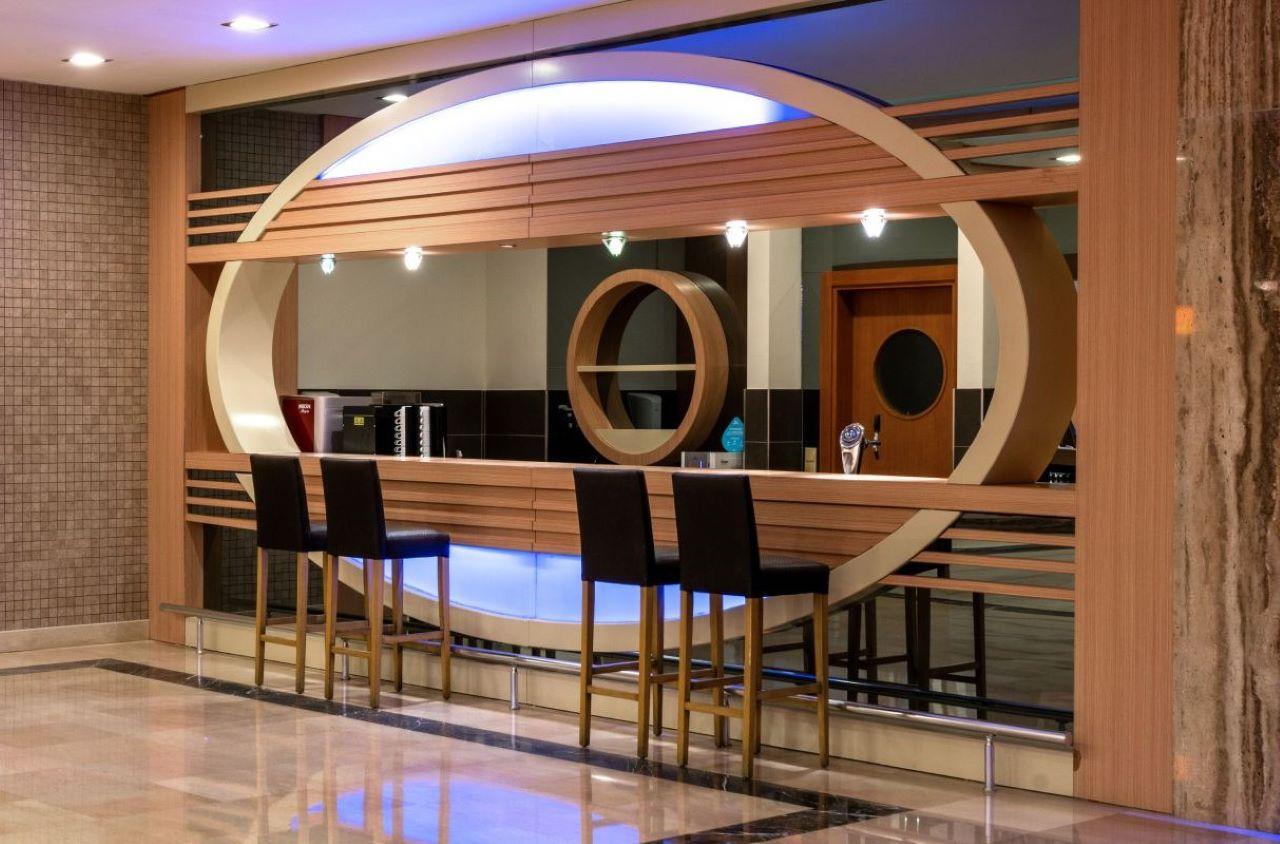 Telatiye Resort Hotel