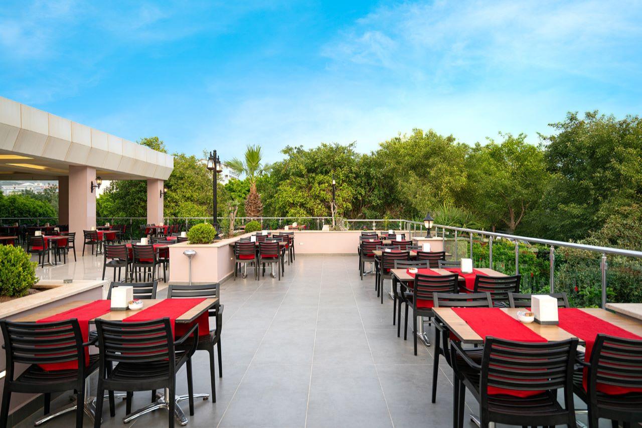 Telatiye Resort Hotel