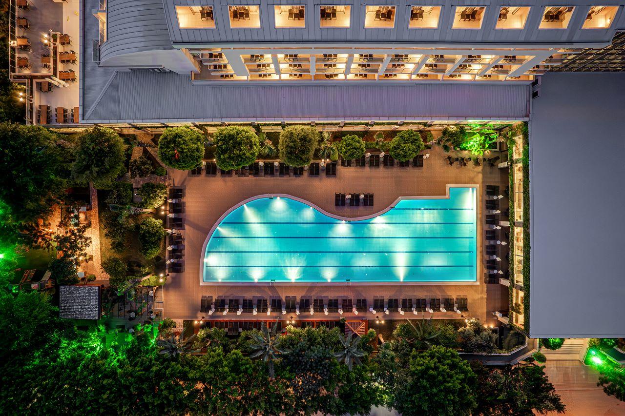 Telatiye Resort Hotel