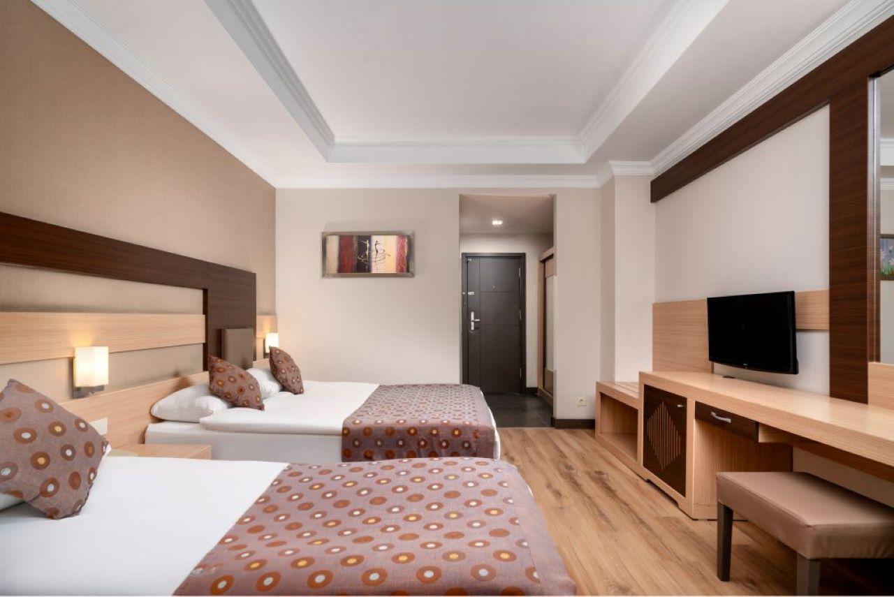 Large Room