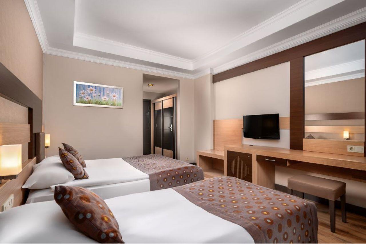 Standard Room Terrace