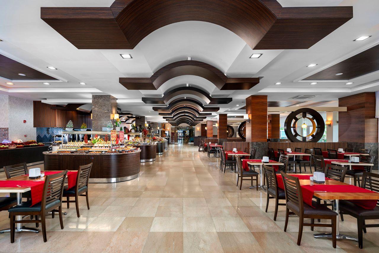 Restaurace