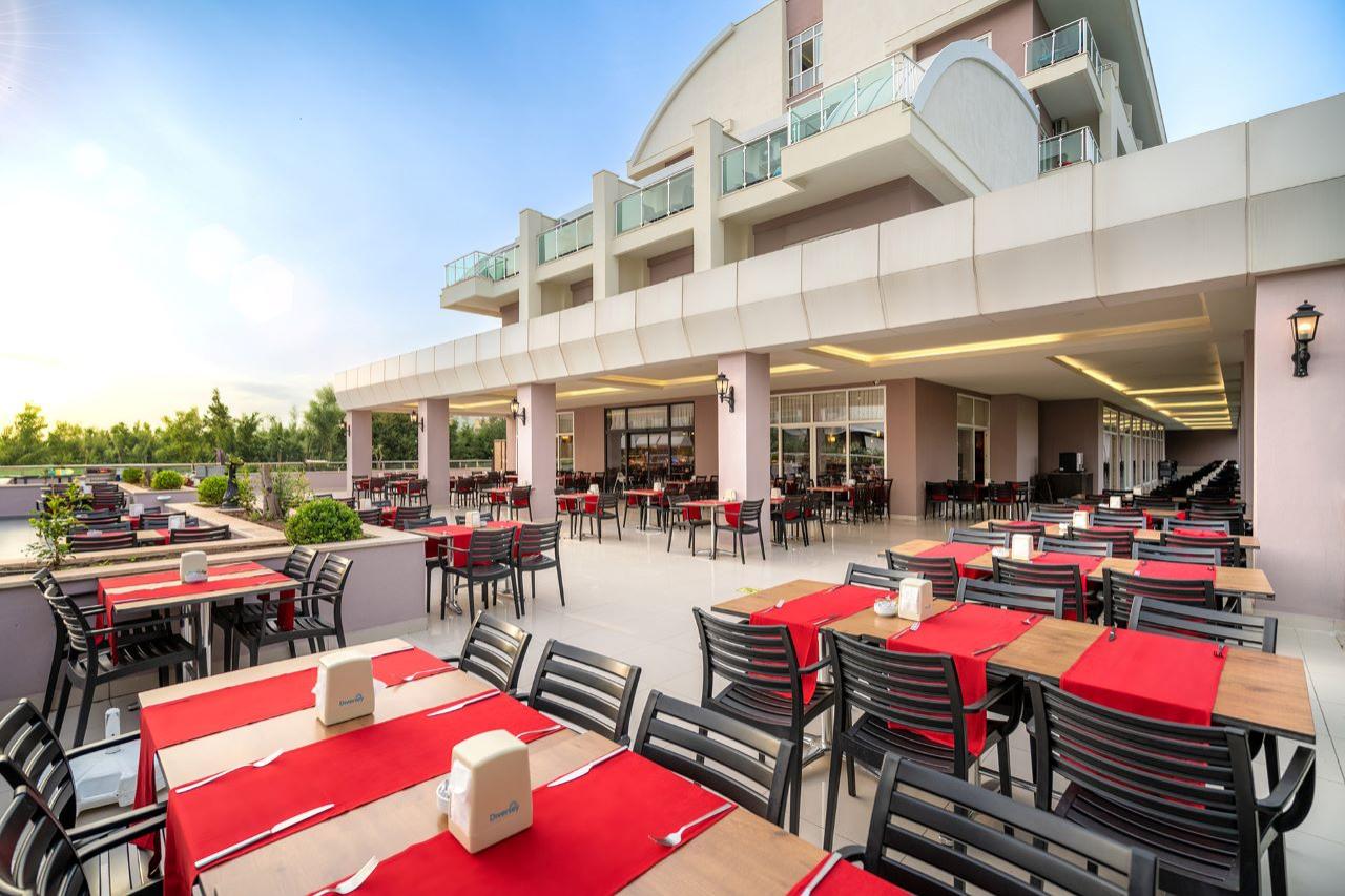 Restaurace