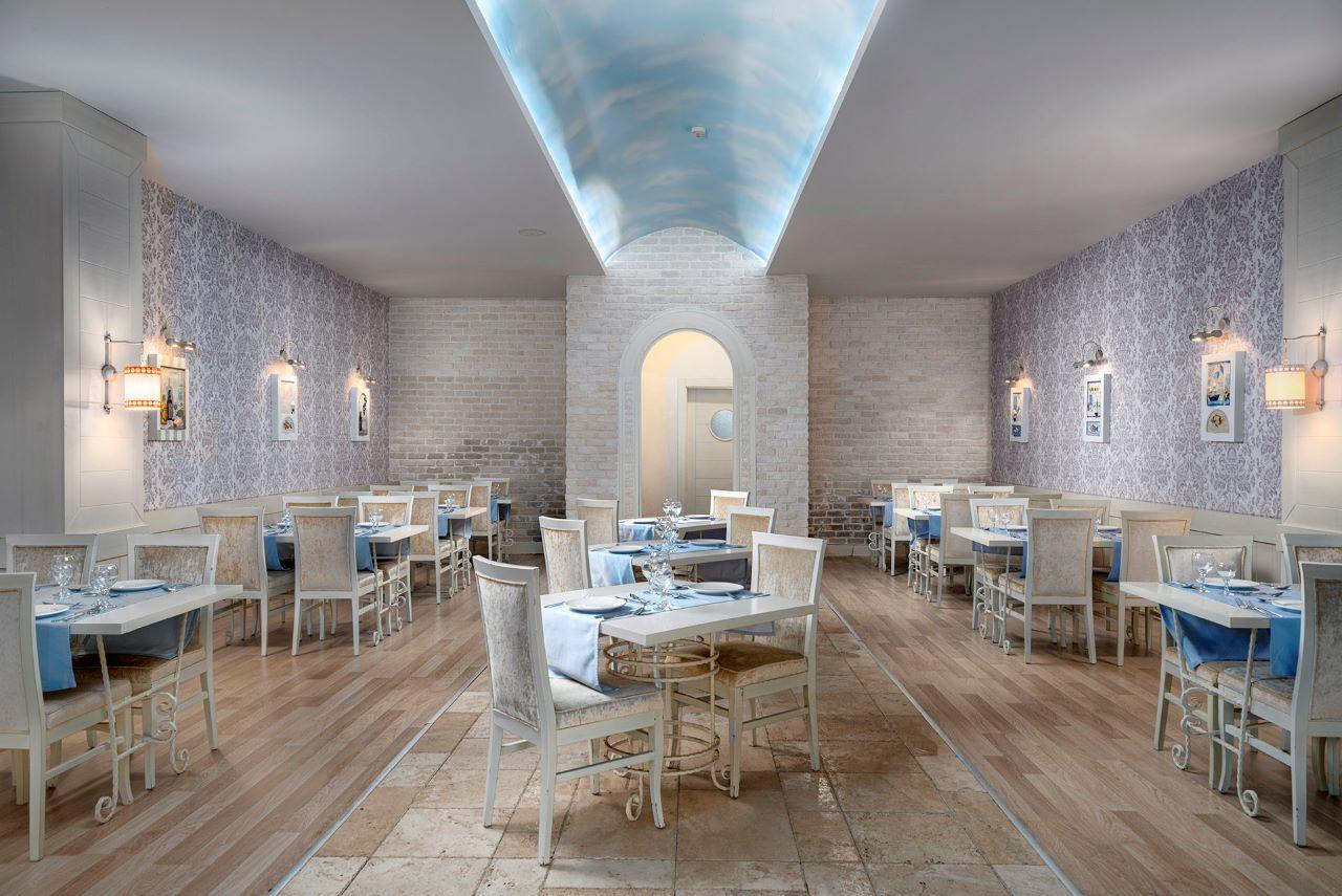 Restaurace