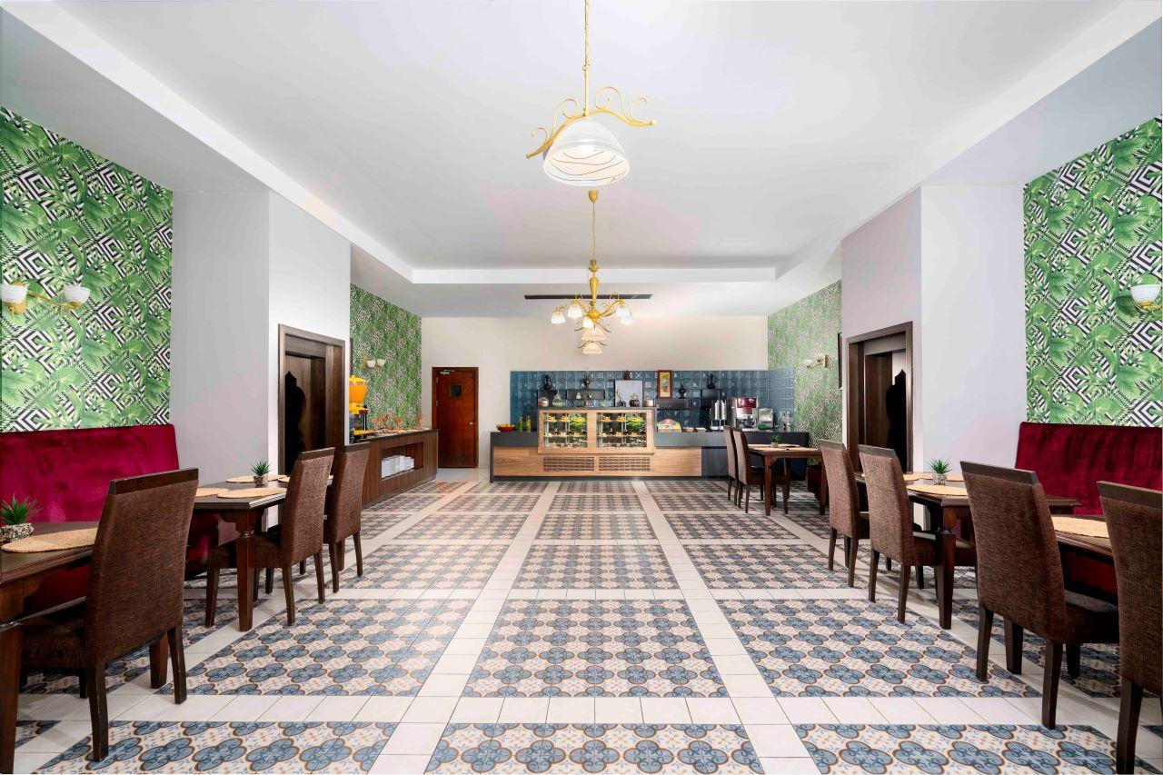 Restaurace