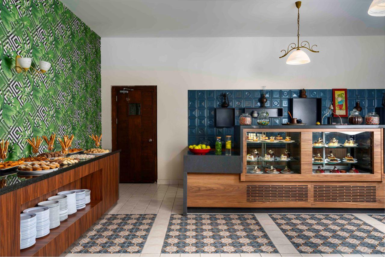 Restaurace