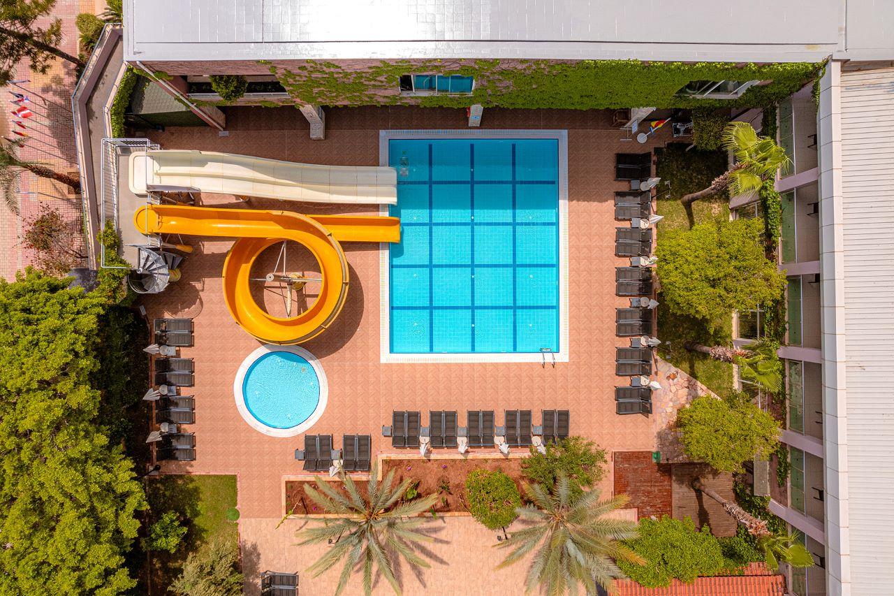Telatiye Resort Hotel