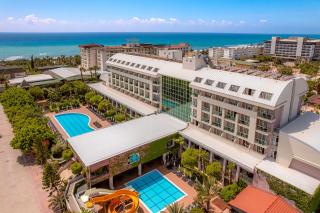 PrimaSol Telatyie Resort
