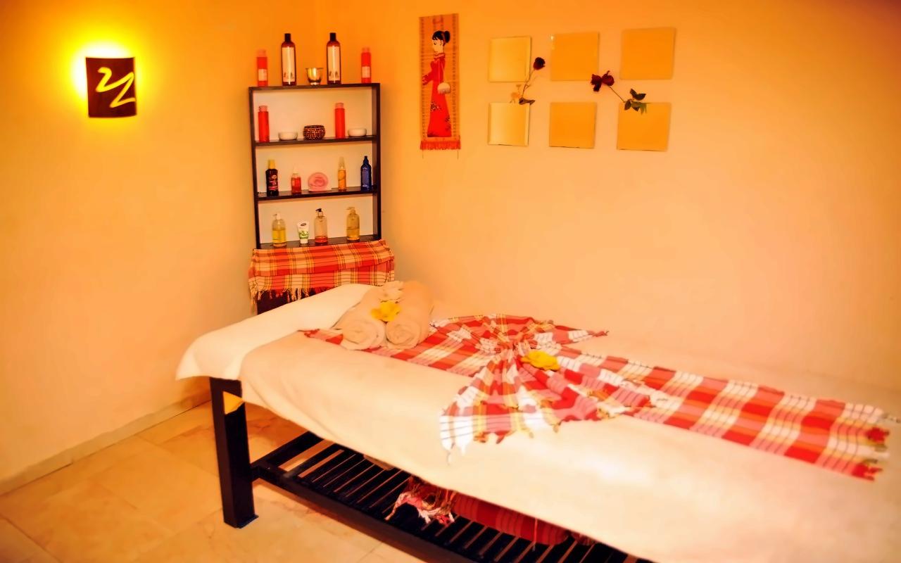 Sun Beach Hill Hotel (ex. Side Town)