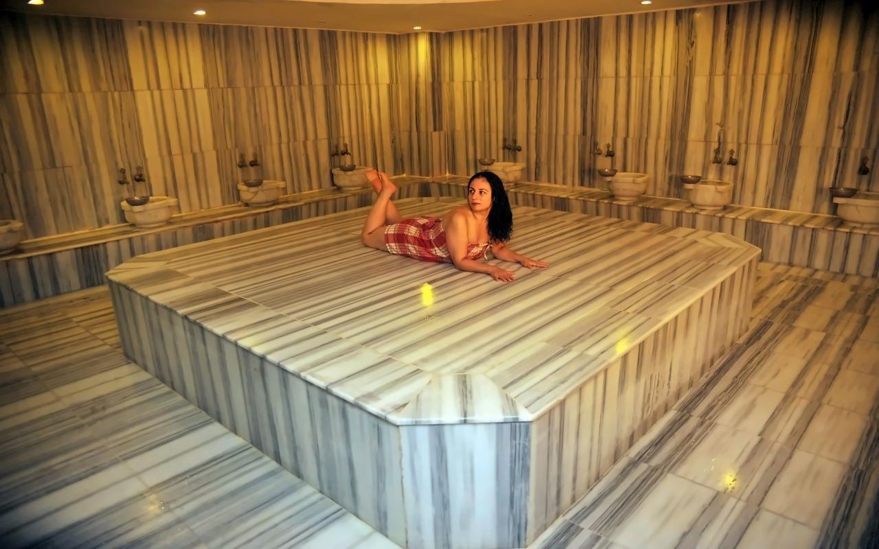 Beauty & Spa