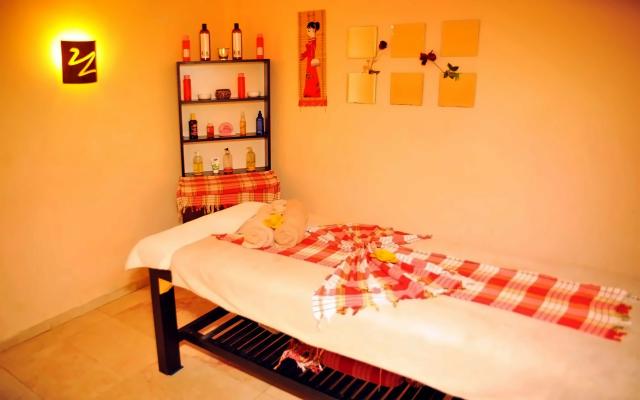 Side Town By Z Hotels