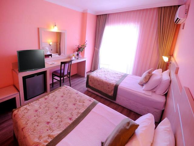 Econom Room 