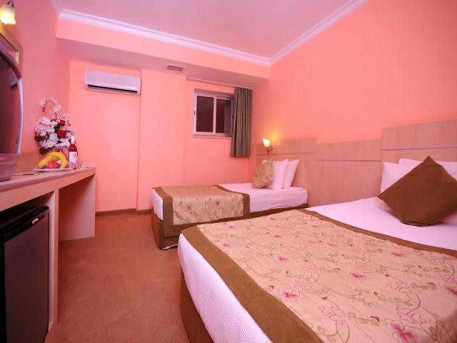 Econom Room 