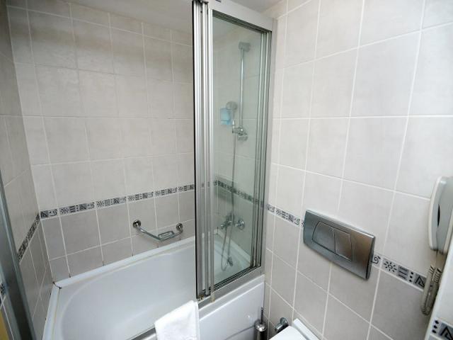 Standard Side Sea View