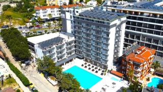 Side Town By Z Hotels