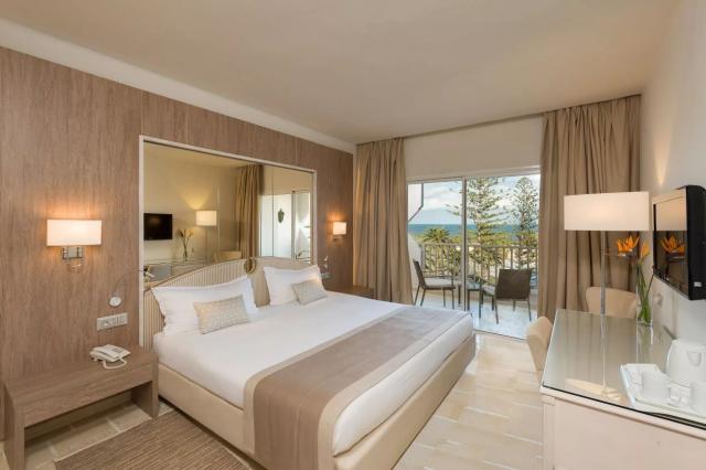 Standard Room Sea View